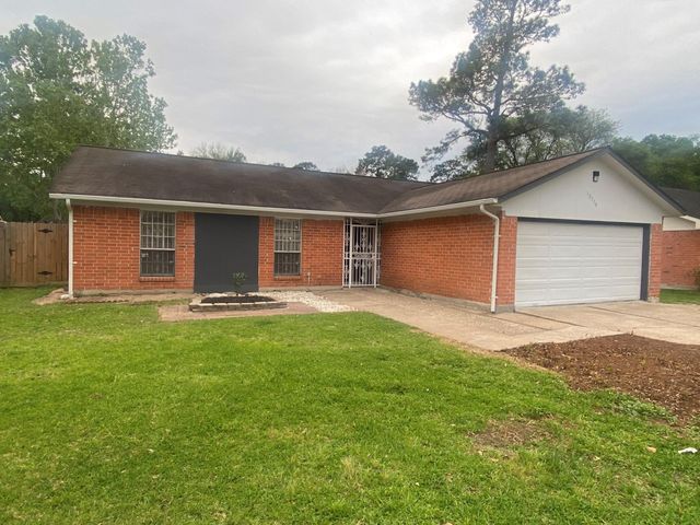 12730 Labelle Lane, Houston, TX 77015