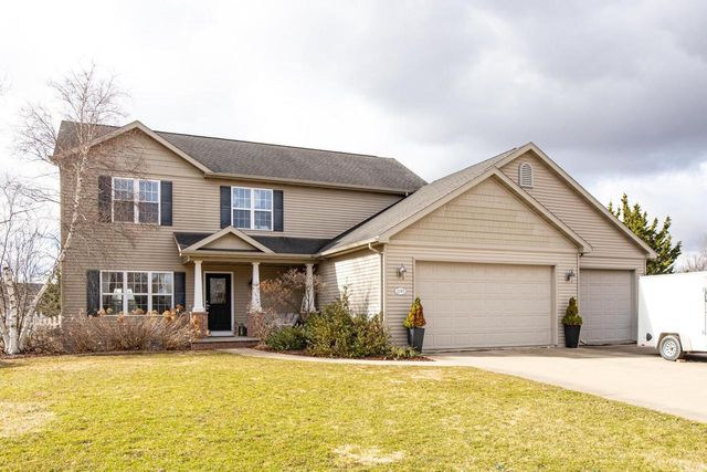 2195 SHADOW BEND COURT, Neenah, WI 54956