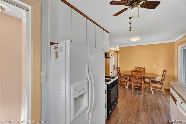 17049 Reno Street, Riverview, MI 48193