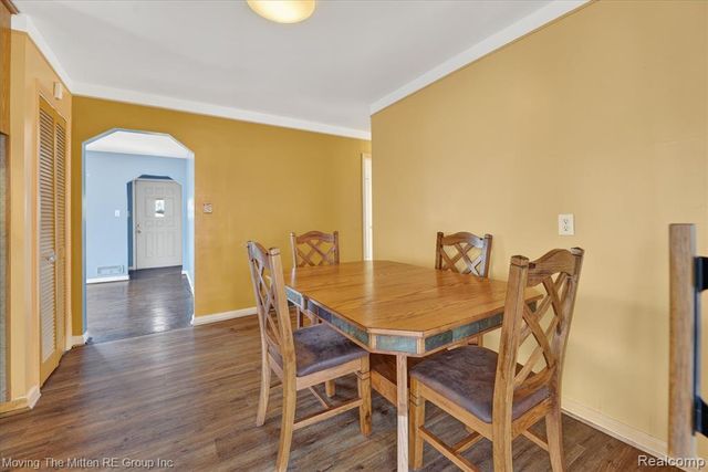 17049 Reno Street, Riverview, MI 48193