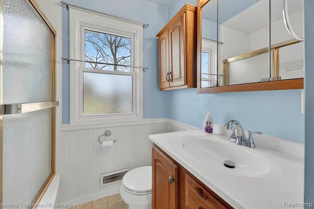 17049 Reno Street, Riverview, MI 48193