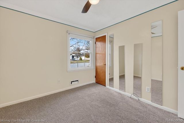 17049 Reno Street, Riverview, MI 48193