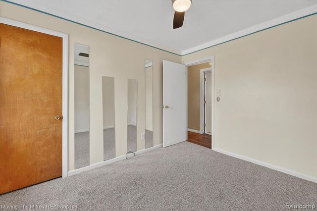 17049 Reno Street, Riverview, MI 48193