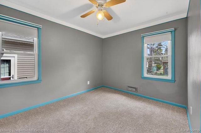 17049 Reno Street, Riverview, MI 48193