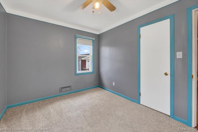 17049 Reno Street, Riverview, MI 48193