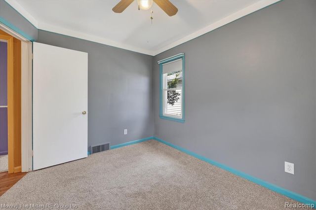 17049 Reno Street, Riverview, MI 48193