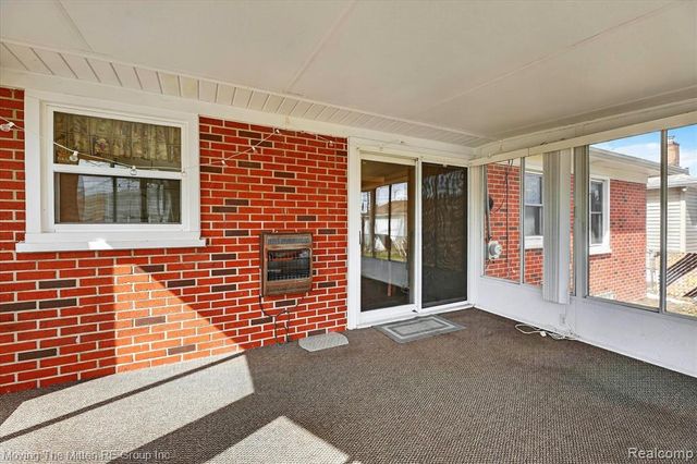 17049 Reno Street, Riverview, MI 48193