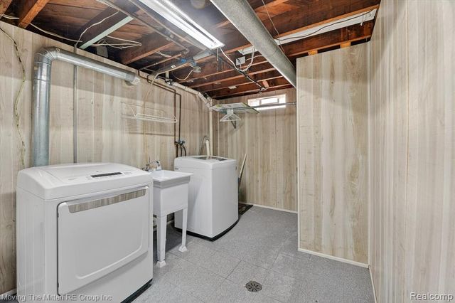 17049 Reno Street, Riverview, MI 48193