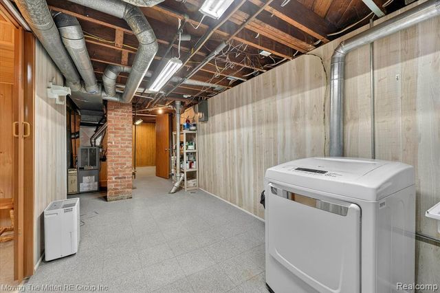 17049 Reno Street, Riverview, MI 48193