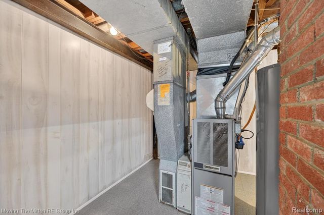 17049 Reno Street, Riverview, MI 48193