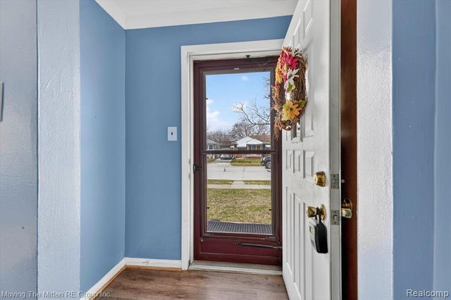 17049 Reno Street, Riverview, MI 48193