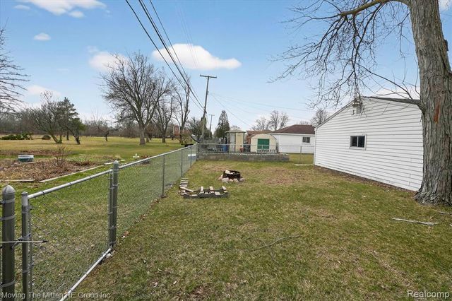 17049 Reno Street, Riverview, MI 48193