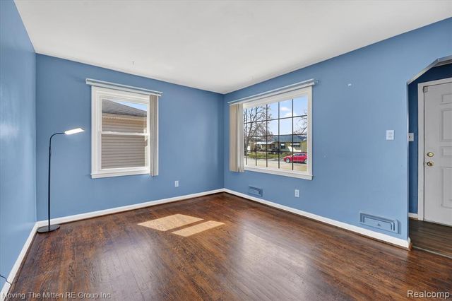 17049 Reno Street, Riverview, MI 48193