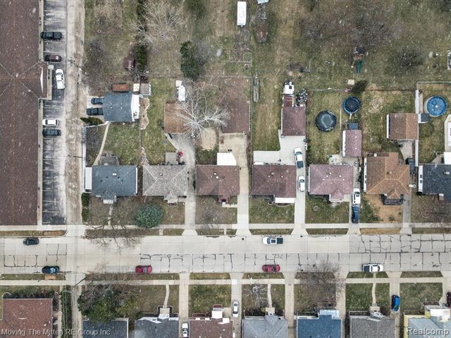 17049 Reno Street, Riverview, MI 48193