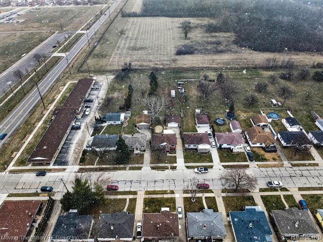 17049 Reno Street, Riverview, MI 48193