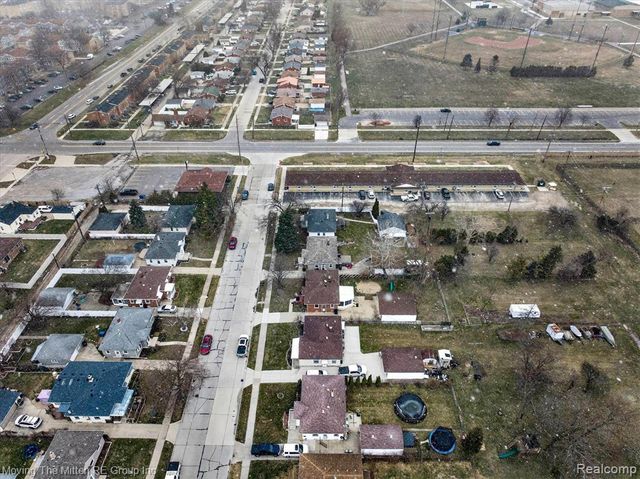 17049 Reno Street, Riverview, MI 48193