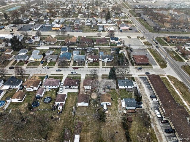 17049 Reno Street, Riverview, MI 48193