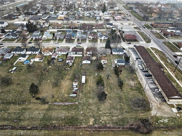 17049 Reno Street, Riverview, MI 48193