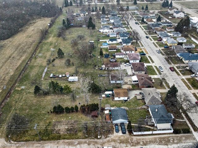 17049 Reno Street, Riverview, MI 48193