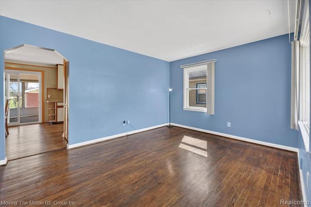 17049 Reno Street, Riverview, MI 48193