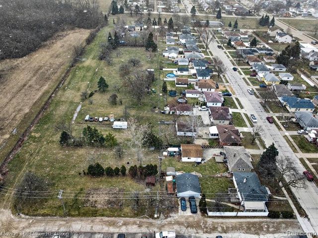 17049 Reno Street, Riverview, MI 48193