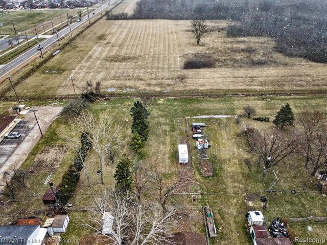 17049 Reno Street, Riverview, MI 48193