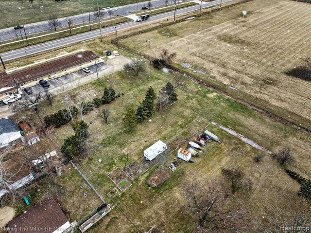 17049 Reno Street, Riverview, MI 48193