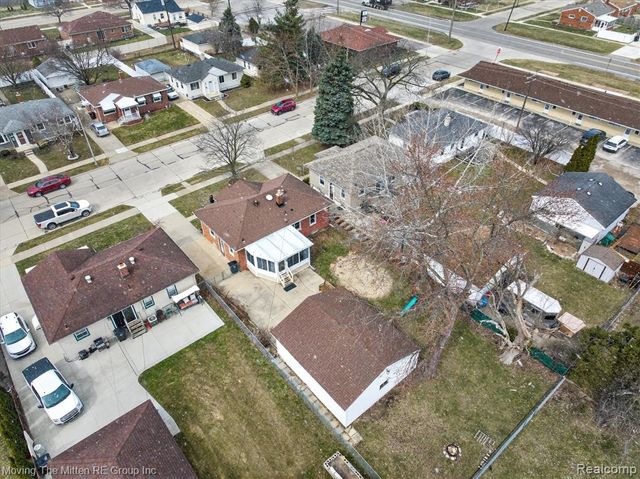 17049 Reno Street, Riverview, MI 48193