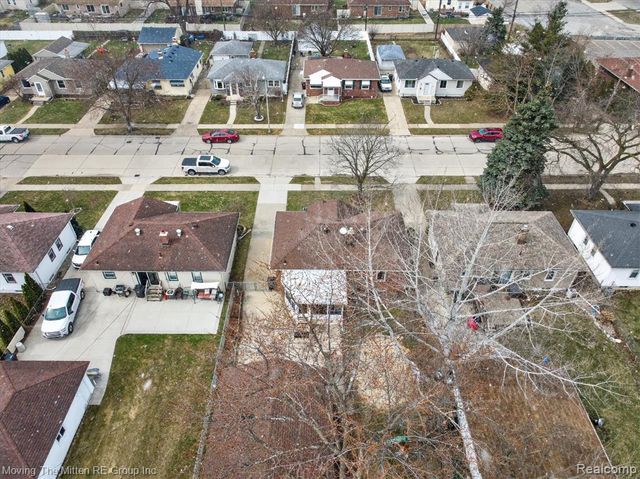 17049 Reno Street, Riverview, MI 48193