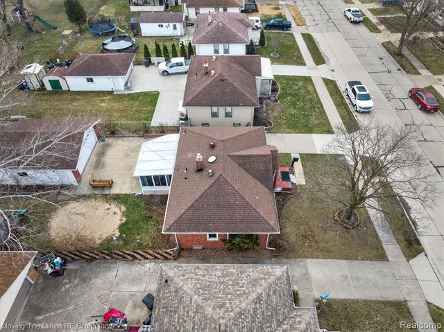 17049 Reno Street, Riverview, MI 48193