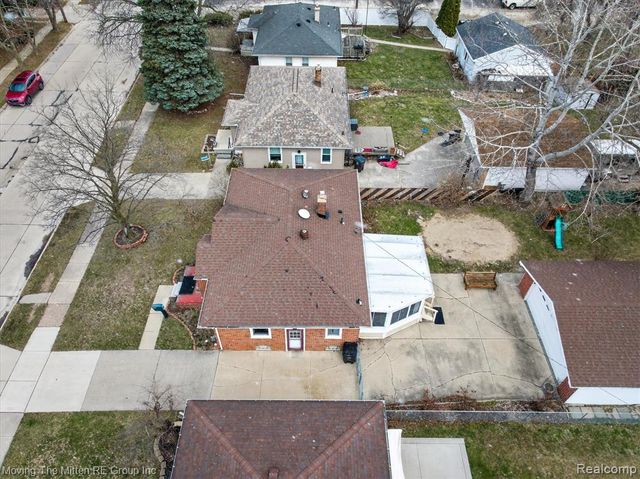 17049 Reno Street, Riverview, MI 48193