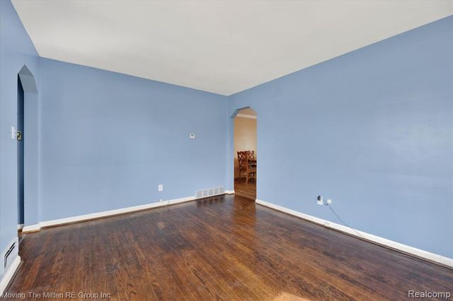 17049 Reno Street, Riverview, MI 48193