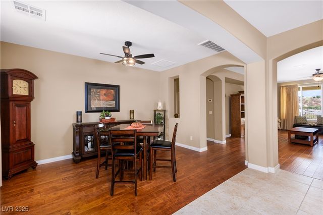 1222 Blind Pew Ridge, Mesquite, NV 89027