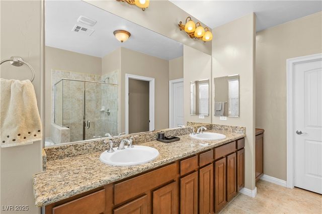 1222 Blind Pew Ridge, Mesquite, NV 89027