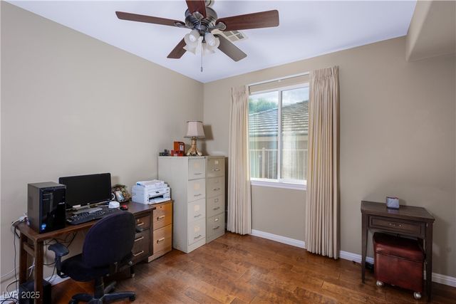 1222 Blind Pew Ridge, Mesquite, NV 89027