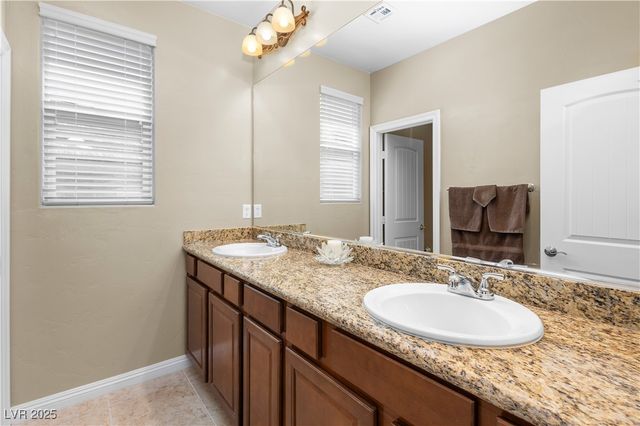 1222 Blind Pew Ridge, Mesquite, NV 89027