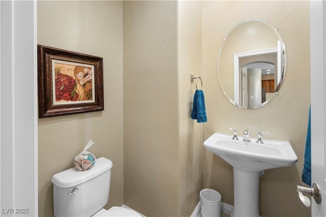 1222 Blind Pew Ridge, Mesquite, NV 89027