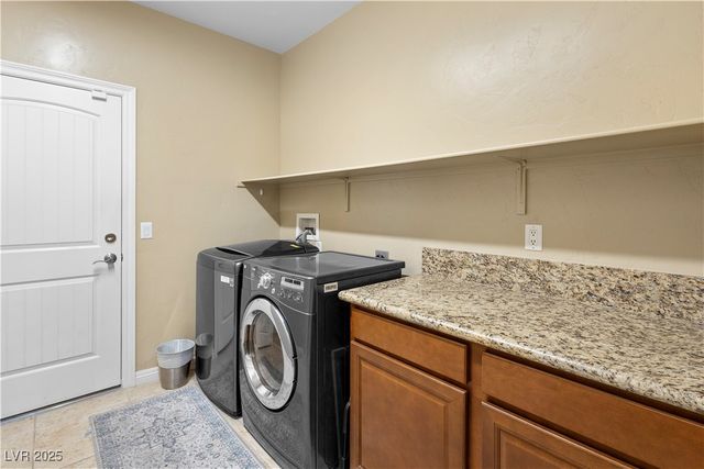 1222 Blind Pew Ridge, Mesquite, NV 89027