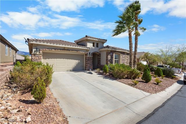 1222 Blind Pew Ridge, Mesquite, NV 89027
