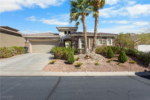 1222 Blind Pew Ridge, Mesquite, NV 89027
