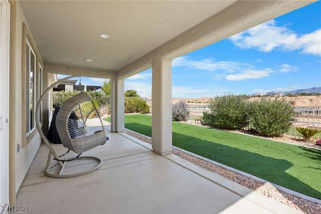 1222 Blind Pew Ridge, Mesquite, NV 89027