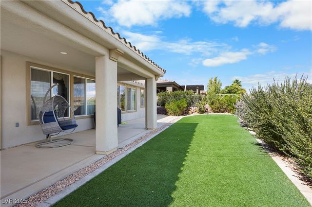 1222 Blind Pew Ridge, Mesquite, NV 89027