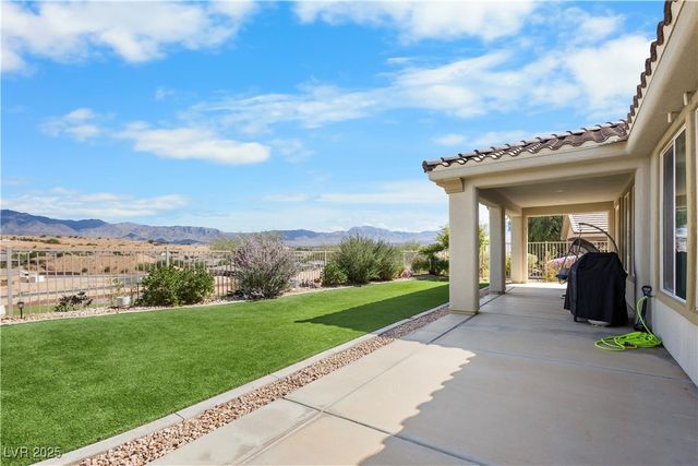 1222 Blind Pew Ridge, Mesquite, NV 89027