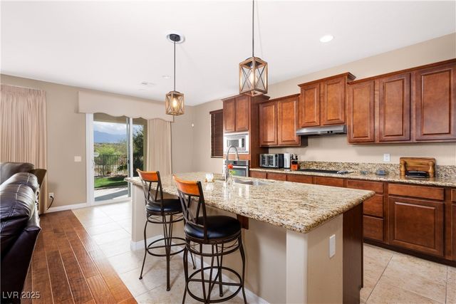 1222 Blind Pew Ridge, Mesquite, NV 89027