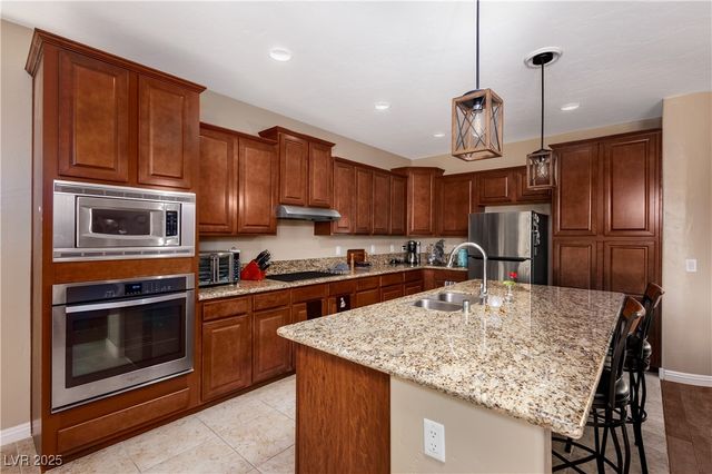 1222 Blind Pew Ridge, Mesquite, NV 89027