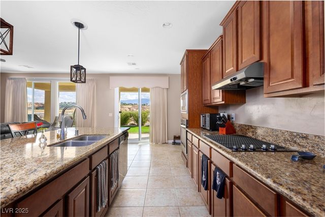 1222 Blind Pew Ridge, Mesquite, NV 89027