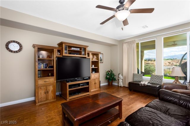 1222 Blind Pew Ridge, Mesquite, NV 89027