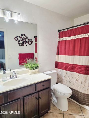 4545 N 67TH Avenue 1134, Phoenix, AZ 85033