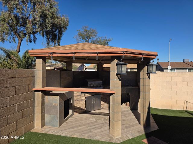 4545 N 67TH Avenue 1134, Phoenix, AZ 85033