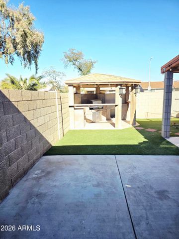 4545 N 67TH Avenue 1134, Phoenix, AZ 85033